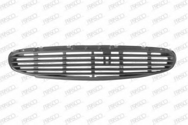 FORD 95GG8A133AFW Radiator Grille